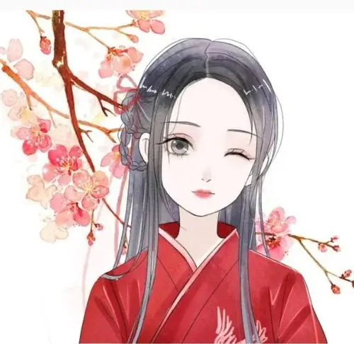 影迷木木头像
